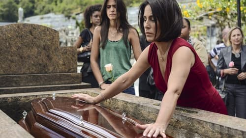 Linda de Morrer Bild 1