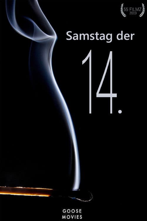 Samstag der 14.