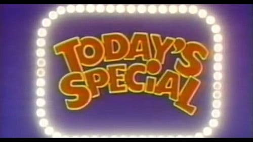 Today's Special: Live on Stage Bild 1