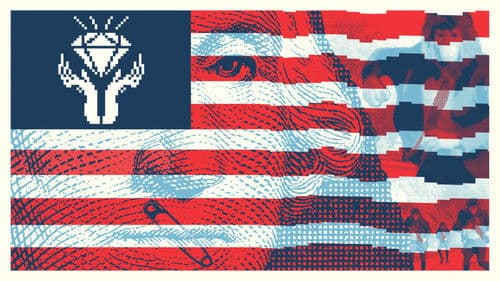 The New Americans: Gaming a Revolution Bild 2