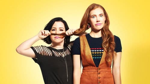 Overthinking with Kat & June Bild 1