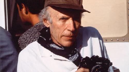 Éric Rohmer, esprit d'enfance Bild 1