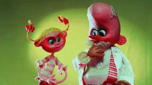 Die fliegende Windmühle Bild 1