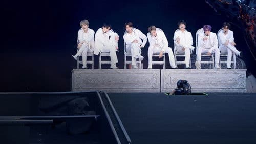 BTS Monuments: Beyond The Star Bild 3