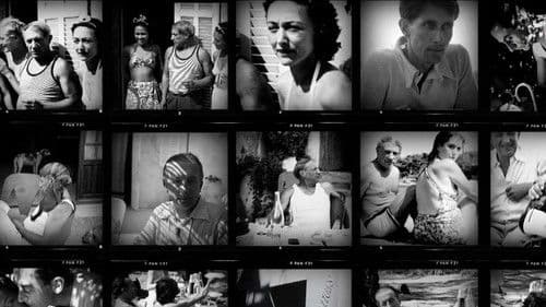 Un été à la Garoupe Bild 1