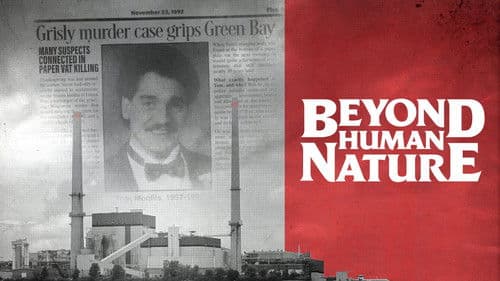 Beyond Human Nature Bild 1