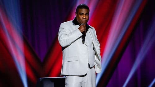 Tracy Morgan: Staying Alive Bild 3