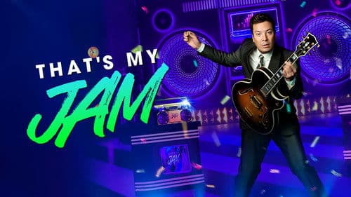 That's My Jam Bild 4