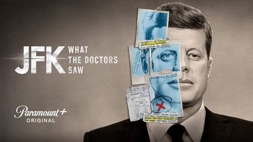 JFK: What The Doctors Saw Bild 5