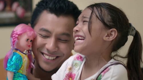 Makrifat Cinta Bild 1