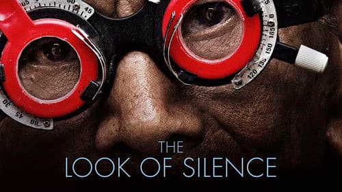 The Look Of Silence - Im Angesicht der Stille Bild 4