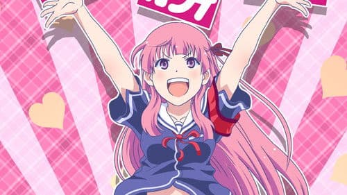 Oreshura Bild 4