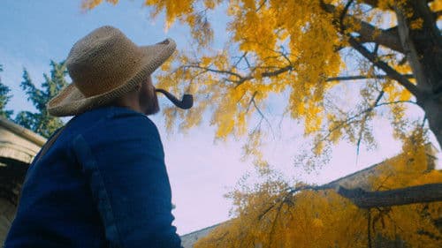 Van Gogh - An der Schwelle zur Ewigkeit Bild 3