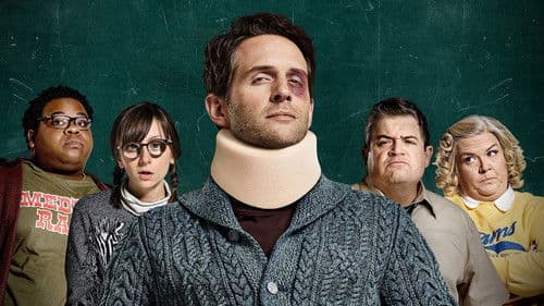 Mr. Griffin - Kein Bock auf Schule Bild 7