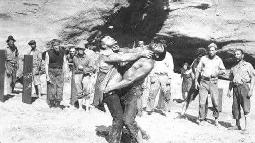 Under Crimson Skies Bild 1