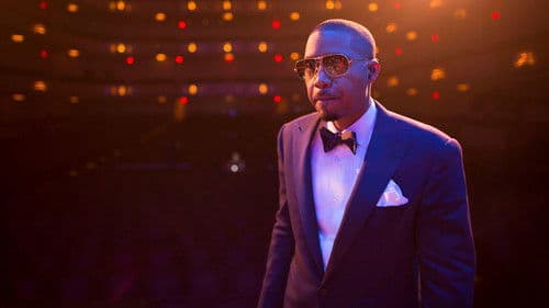 Nas: Live from the Kennedy Center Bild 4