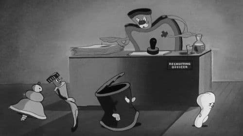 Dustbin Parade Bild 1