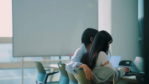 INTP 꼬시기 Bild 1