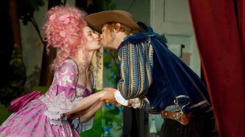 Mega Mindy: Het Zwarte Kristal Bild 1