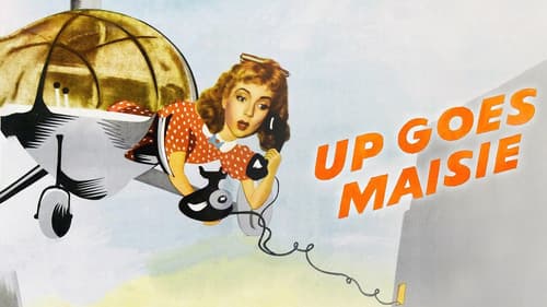 Up Goes Maisie Bild 3