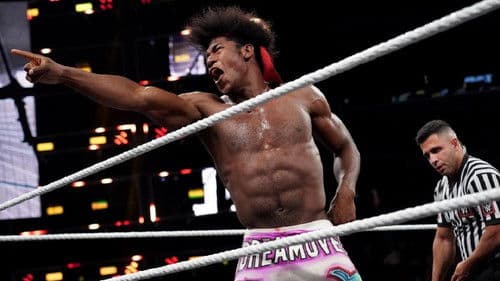 NXT Takeover: Brooklyn IV Bild 1
