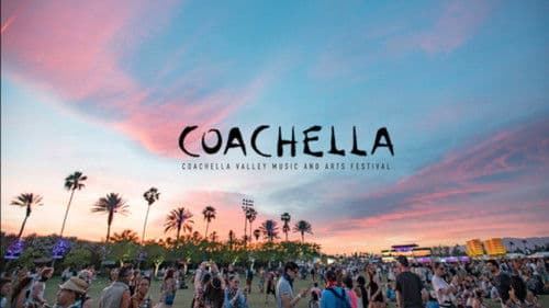 Coachella: 20 Years in the Desert Bild 7