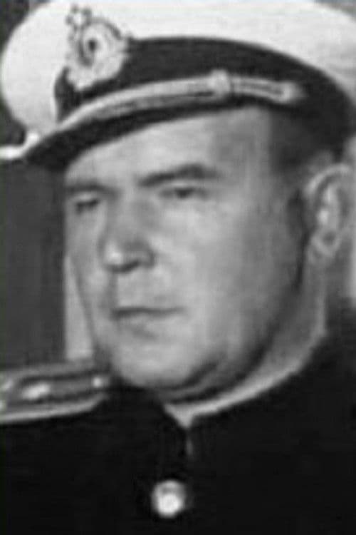 Виктор Миронов