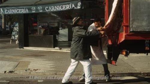 El patrón, radiografía de un crimen Bild 4