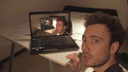 Lost in Google Bild 2