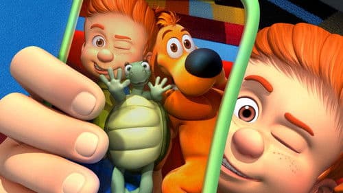 Bobby und Bill Bild 1