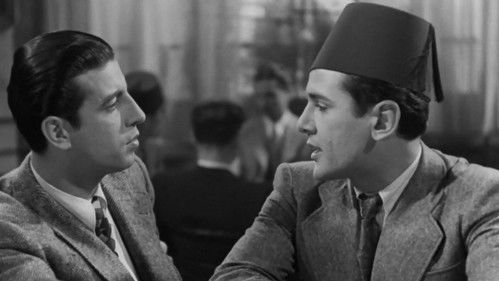 العزيمة Bild 2