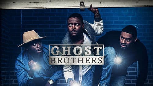 Ghost Brothers Bild 3