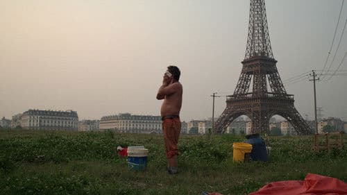 Der geklonte Eiffelturm – Vom Doppelleben berühmter Bauwerke Bild 1