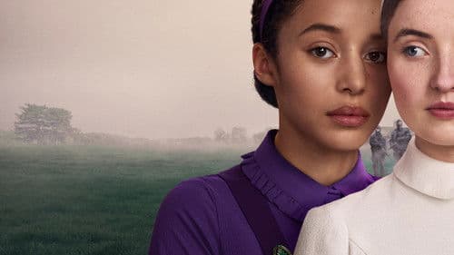 The Testaments - Die Zeuginnen Bild 1