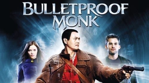 Bulletproof Monk - Der kugelsichere Mönch Bild 3