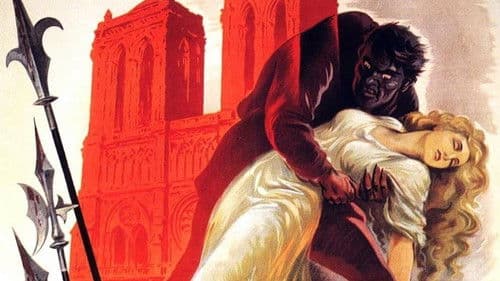 Der Glöckner von Notre Dame Bild 6