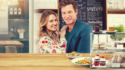 Süße Rezepte der Liebe Bild 1