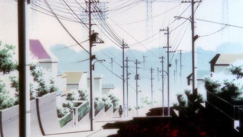 Serial Experiments Lain Bild 3