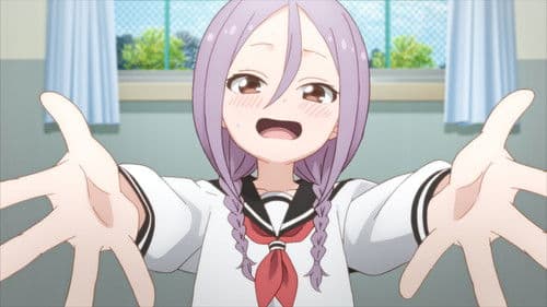 When Will Ayumu Make His Move? Bild 3