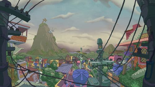 Acorda, Carlo! Bild 4