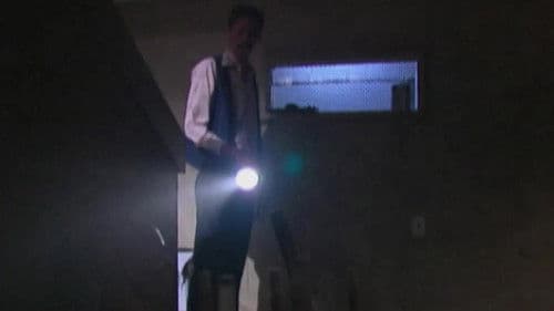 A Haunting - Schatten aus dem Jenseits Bild 6