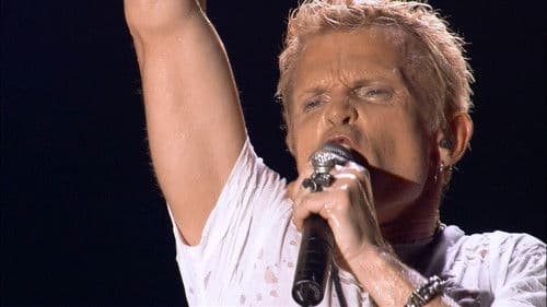 Billy Idol: In Super Overdrive Live Bild 3