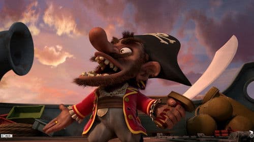 Die unglaubliche Geschichte von der Riesenbirne Bild 5