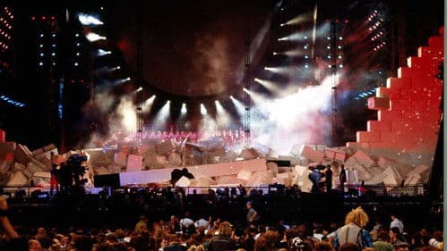 Roger Waters: The Wall - Live in Berlin Bild 2
