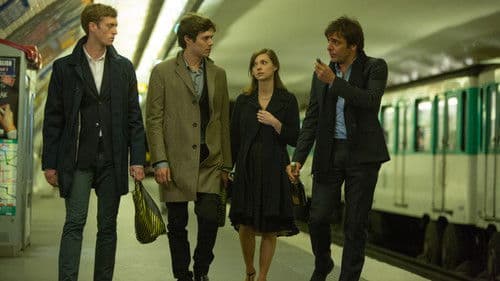 The Cosmopolitans Bild 1