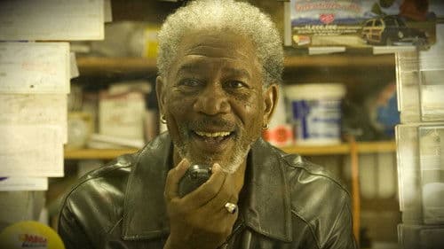 10 Items or Less - Du bist wen du triffst Bild 4