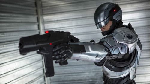 RoboCop Bild 6