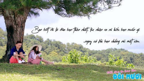 Đời Cho Ta Bao Lần Đôi Mươi Bild 6