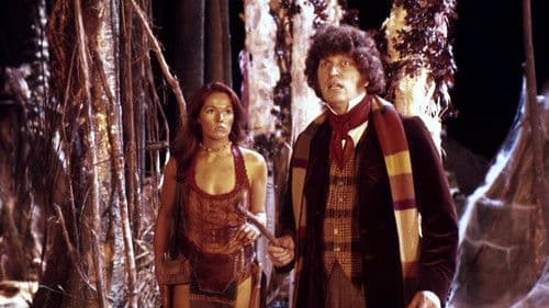 Doctor Who: Das Gesicht des Bösens Bild 5