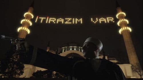 İtirazım Var Bild 1